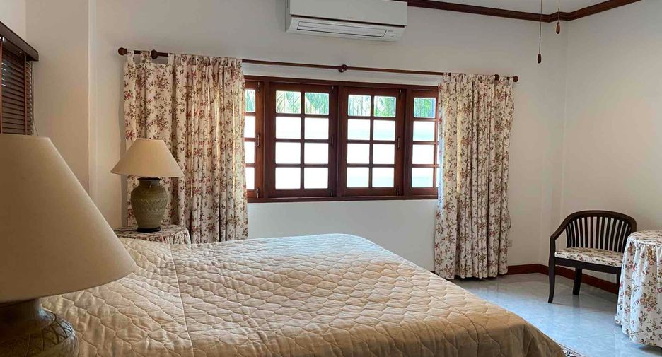 For sale 6 bedrooms house in Hua Hin, Prachuap Khiri Khan