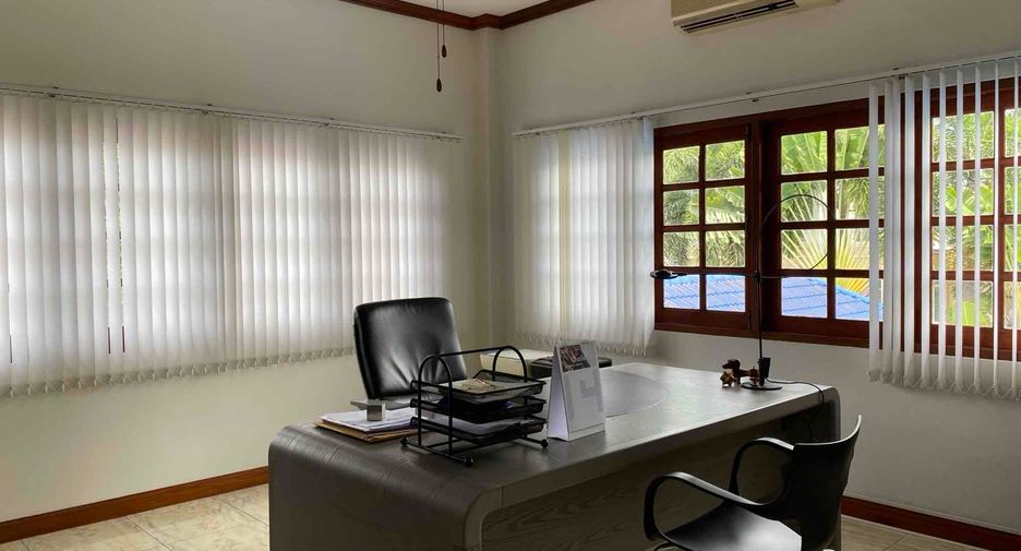 For sale 6 bedrooms house in Hua Hin, Prachuap Khiri Khan