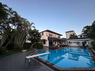For sale 6 bed house in Hua Hin, Prachuap Khiri Khan