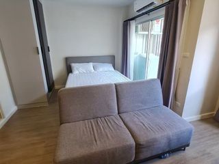 1 Bedroom Condo In Mueang Chiang Mai