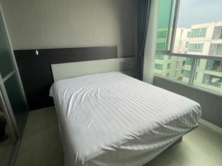 1 Bedroom Condo In Mueang Chiang Mai