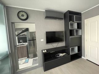 Condo en alquiler de 1 habitaciones en Mueang Chiang Mai, Chiang Mai