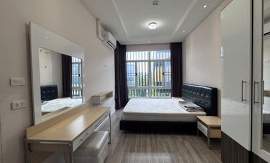 À louer 2 chambres condo à Mueang Chiang Mai, Chiang Mai