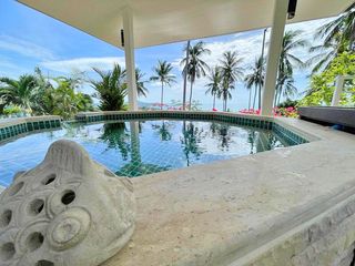 For rent 4 ベッドルーム villa 