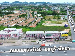 Gewerbefläche zum Kauf mit 4 Zimmer in Si Racha, Chonburi