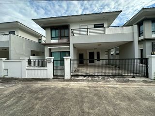 For Rent 3 Bedroom House In Si Racha, Chonburi