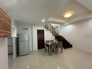 ให้เช่า 3 ห้องนอน บ้านเดี่ยว ใน ศรีราชา, ชลบุรี