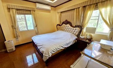 À vendre 5 chambres villa à Bang Lamung, Chonburi