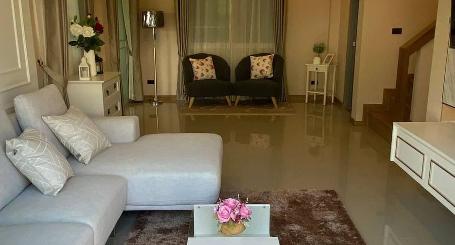 出售 7 卧室 独立屋 在 Mueang Chiang Mai, Chiang Mai