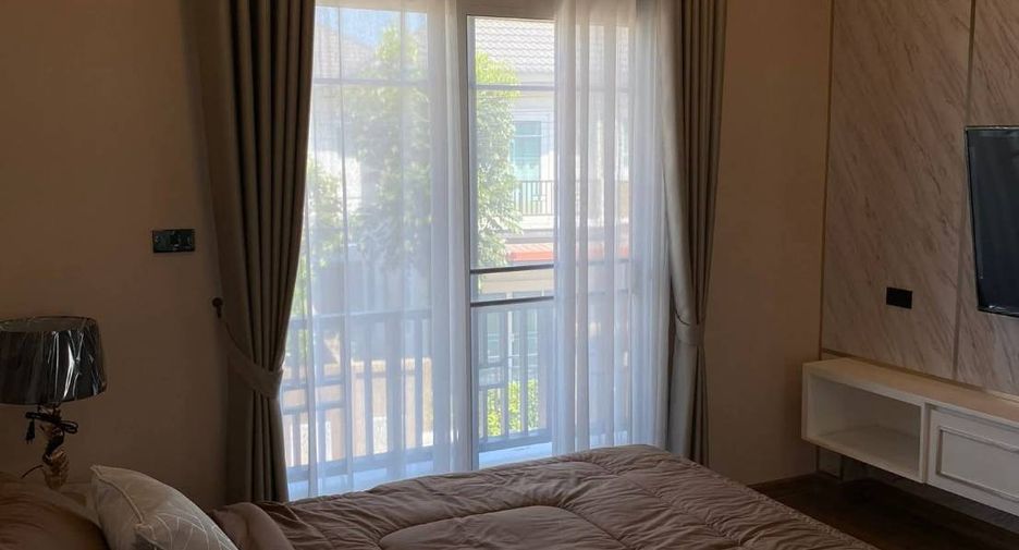 出售 7 卧室 独立屋 在 Mueang Chiang Mai, Chiang Mai