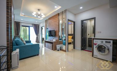 出售 2 卧室 公寓 在 Bang Lamung, Chon Buri