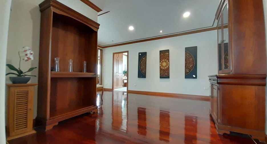 À vendre 3 chambres condo à Sattahip, Chonburi