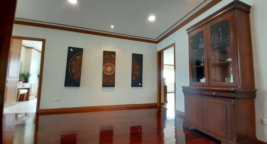 À vendre 3 chambres condo à Sattahip, Chonburi