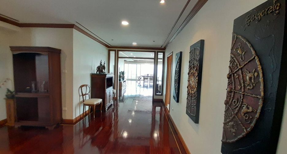 À vendre 3 chambres condo à Sattahip, Chonburi