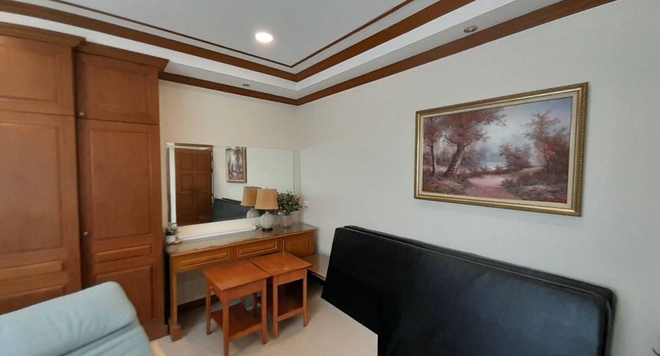 À vendre 3 chambres condo à Sattahip, Chonburi