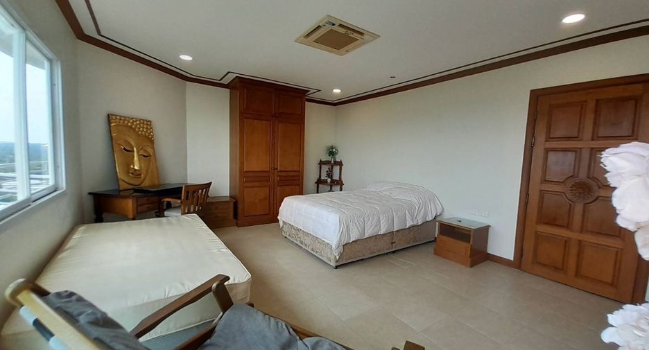 À vendre 3 chambres condo à Sattahip, Chonburi