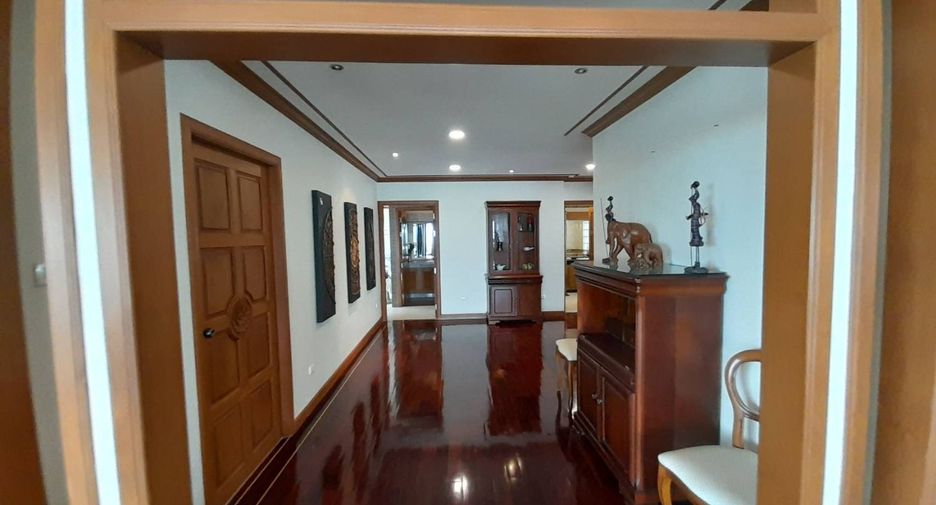 À vendre 3 chambres condo à Sattahip, Chonburi