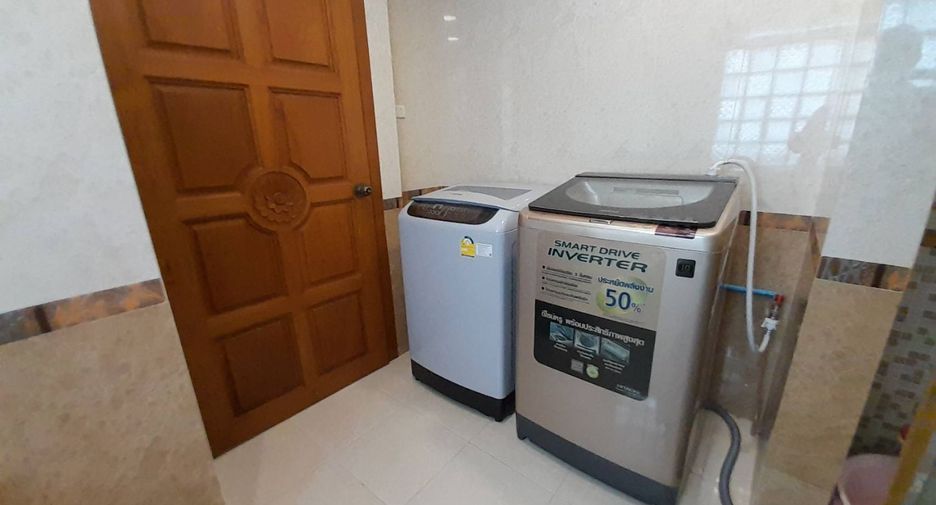 À vendre 3 chambres condo à Sattahip, Chonburi