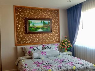 1 Bedroom Condo In Si Racha, Chonburi