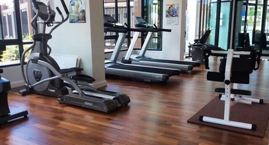 For rent 1 bed condo in Si Racha, Chonburi
