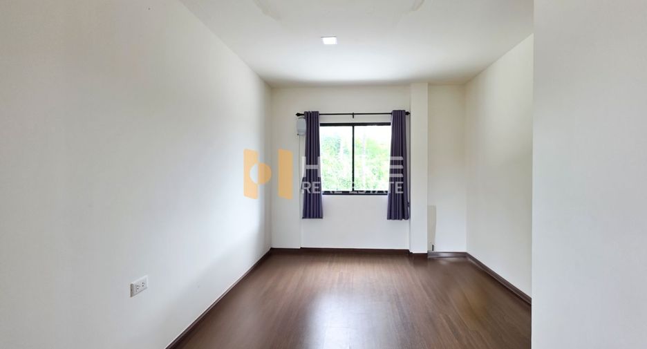 For sale 4 bedrooms house in Bang Khun Thian, Bangkok