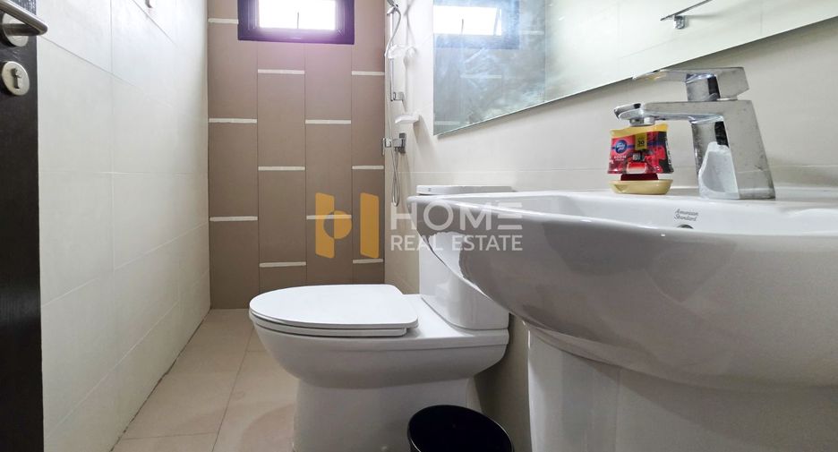 For sale 4 bedrooms house in Bang Khun Thian, Bangkok