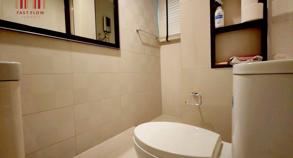 For rent 4 bedrooms house in Saphan Sung, Bangkok