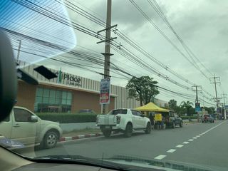 For sale land in Lam Luk Ka, Pathum Thani