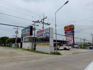 For sale land in Lam Luk Ka, Pathum Thani