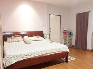 For sale 3 bedrooms house in Min Buri, Bangkok