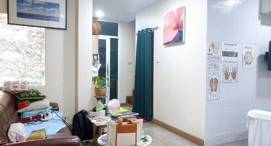 For sale 3 bedrooms house in Min Buri, Bangkok