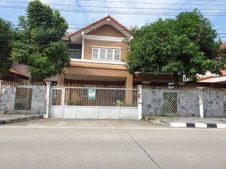 For sale 3 bedrooms house in Min Buri, Bangkok