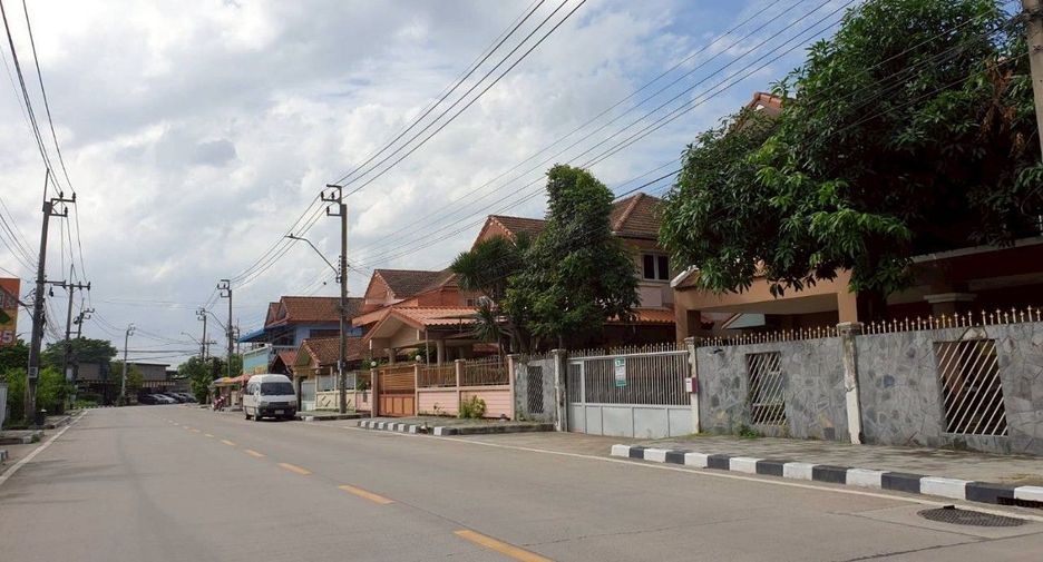 For sale 3 bedrooms house in Min Buri, Bangkok