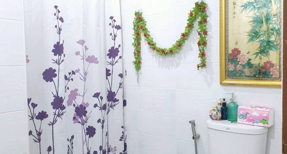 For sale 3 bedrooms house in Min Buri, Bangkok
