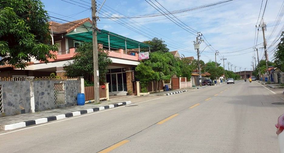 For sale 3 bedrooms house in Min Buri, Bangkok