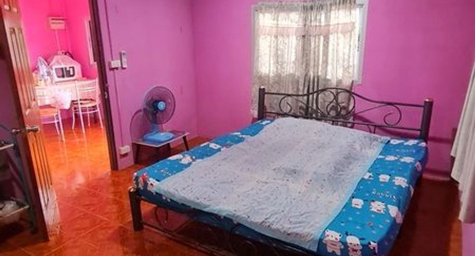 Haus zum Kauf mit 4 Zimmer in Pak Chong, Nakhon Ratchasima