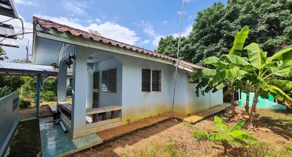 Haus zum Kauf mit 4 Zimmer in Pak Chong, Nakhon Ratchasima