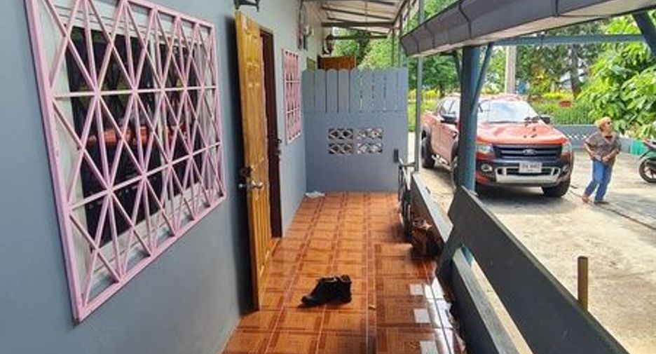 Haus zum Kauf mit 4 Zimmer in Pak Chong, Nakhon Ratchasima