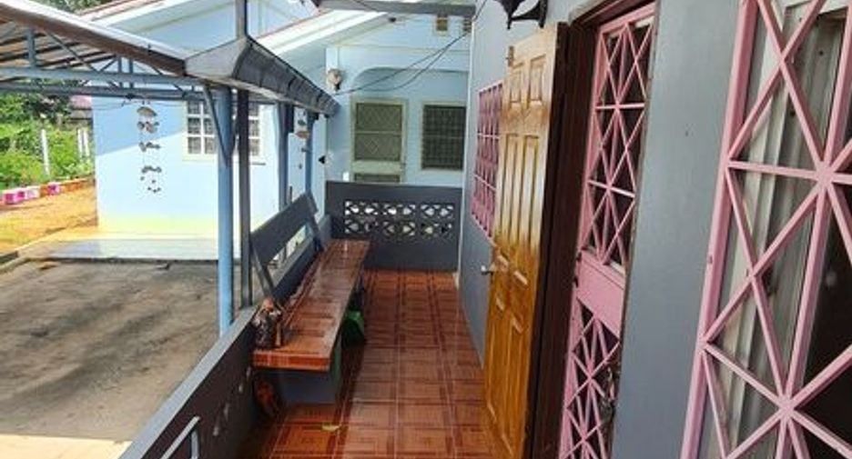 Haus zum Kauf mit 4 Zimmer in Pak Chong, Nakhon Ratchasima