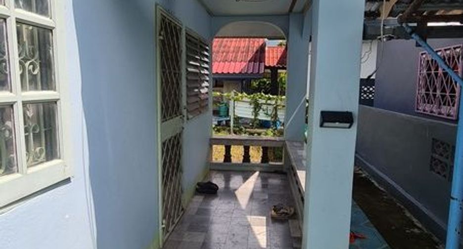 Haus zum Kauf mit 4 Zimmer in Pak Chong, Nakhon Ratchasima