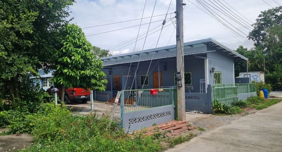 Haus zum Kauf mit 4 Zimmer in Pak Chong, Nakhon Ratchasima