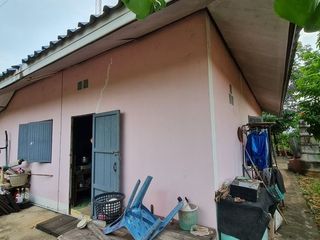 ขาย 2 ห้องนอน บ้านเดี่ยว ใน สีคิ้ว, นครราชสีมา
