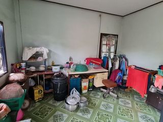 ขาย 2 ห้องนอน บ้านเดี่ยว ใน สีคิ้ว, นครราชสีมา