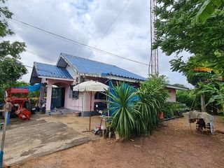 ขาย 2 ห้องนอน บ้านเดี่ยว ใน สีคิ้ว, นครราชสีมา