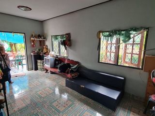 ขาย 2 ห้องนอน บ้านเดี่ยว ใน สีคิ้ว, นครราชสีมา