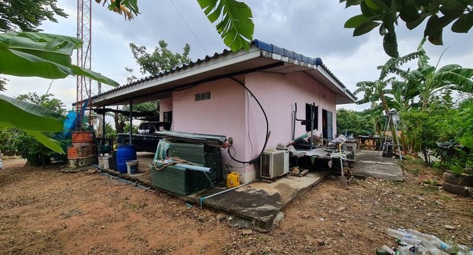 Haus zum Kauf mit 2 Zimmer in Sikhio, Nakhon Ratchasima