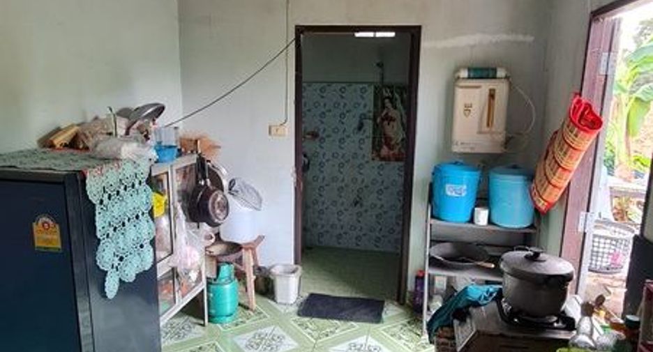 Haus zum Kauf mit 2 Zimmer in Sikhio, Nakhon Ratchasima