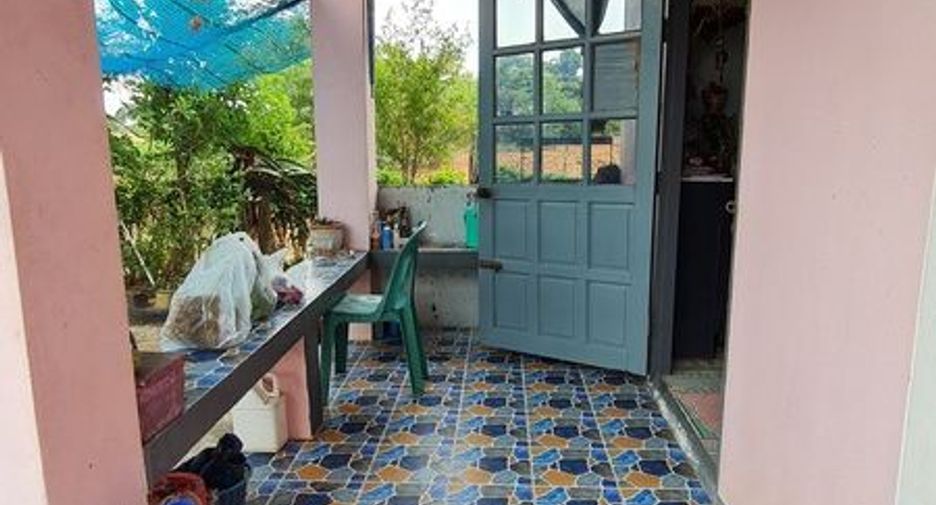 Haus zum Kauf mit 2 Zimmer in Sikhio, Nakhon Ratchasima