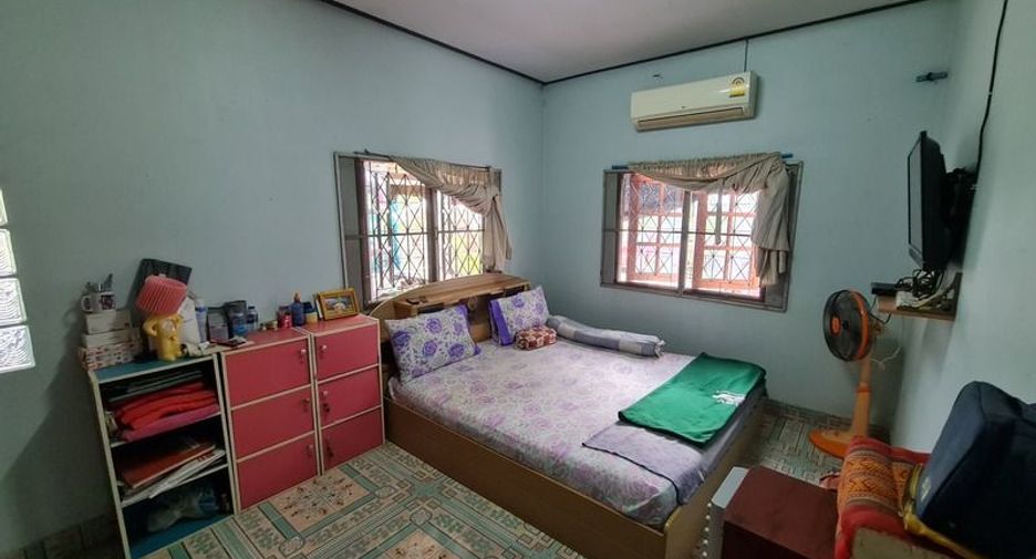 Haus zum Kauf mit 2 Zimmer in Sikhio, Nakhon Ratchasima