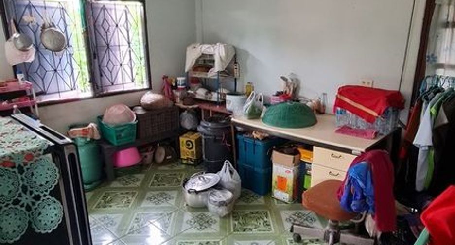 Haus zum Kauf mit 2 Zimmer in Sikhio, Nakhon Ratchasima